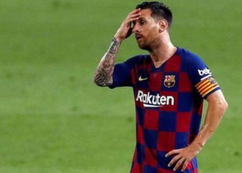 Periódico español El Mundo arremete con nuevo detalle millonario en contrato de Messi con el Barcelona