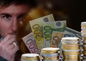 Messi genera más de lo que gana y no “arruinó” al Barcelona aseguran economista españoles