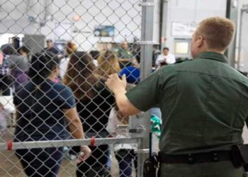 Propuesta inmigratoria del presidente Joe Biden llega al Congreso de EE.UU.