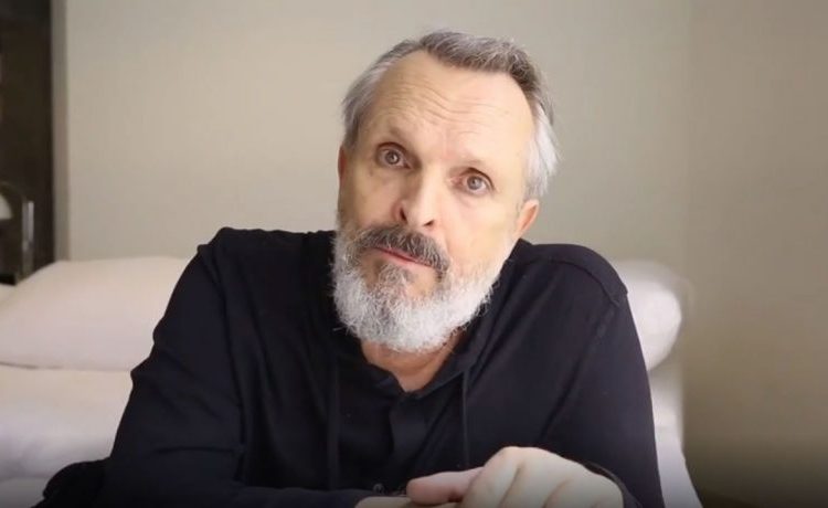 Miguel Bosé estaría pasando por delicado estado de salud «no podría hablar ni caminar»