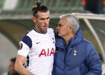 La dura crítica de Mourinho contra Gareth Bale sobre su estado físico: “Decía que estaba listo y no era cierto”