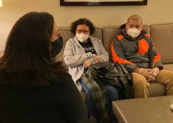 Gobierno brinda asistencia a Youtuber “Neon War” para que reciba tratamiento contra el cáncer en Houston