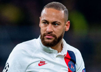 Neymar lanza mensaje que se vuelve viral en la previa del Barcelona vs PSG