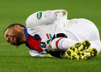 Neymar no jugará ante Barcelona