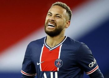 Neymar, abatido, publica un desgarrador mensaje en sus redes