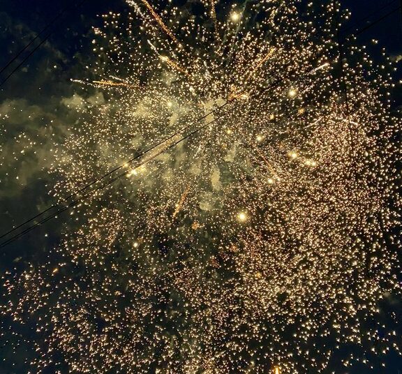 Nuevas Ideas celebra un previsible triunfo electoral