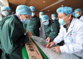 China hizo «poco» para buscar el origen de la covid-19 en los primeros meses, según un documento de la OMS