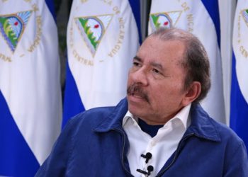 EE.UU. preocupado por la represión en Nicaragua e instó a Daniel Ortega a cambiar de rumbo