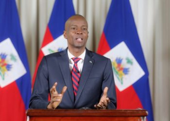 Haití: Poder judicial anuncia el fin del mandato presidencial, Moïse lo rechaza