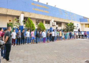 Iglesia lamenta que juez haya puesto en libertad a 134 pandilleros