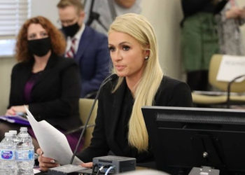 Paris Hilton habla de su experiencia en un colegio para adolescentes con problemas: «Fui abusada verbal, mental y físicamente a diario»