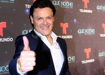 Tras la intempestiva salida de Fernando Colunga, Pedro Fernández será “Malverde”, el patrono de los narcos