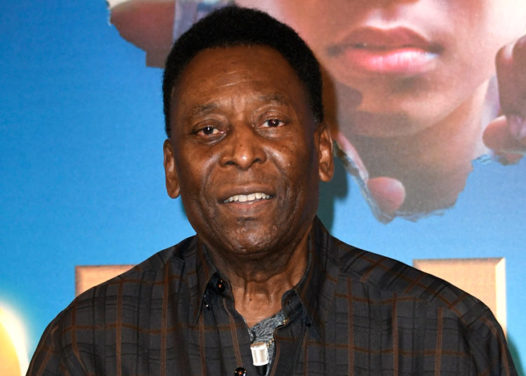 Pelé habló sobre sus noches de locura y sus hijos extramatrimoniales