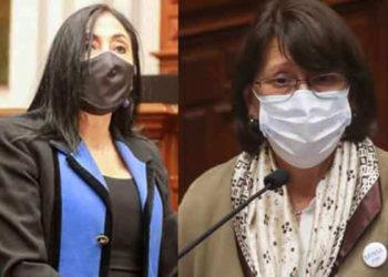 En Perú 487 personas se aprovecharon de sus altos cargos públicos para recibir secretamente la vacuna contra el covid-19