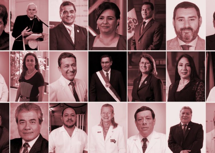 Cómo fue el “Vacunagate” que le costó el puesto a dos ministras y a más de 100 funcionarios en Perú