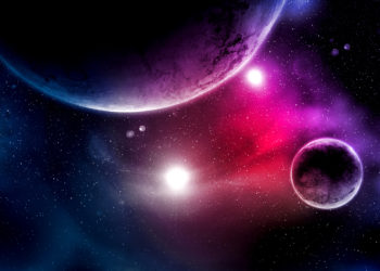 (VIDEO) Astrónomos desarrollan una forma mucho más eficiente de encontrar planetas con vida