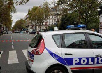 Un refugiado sudanés mata a puñaladas al jefe de un centro de solicitantes de asilo en Francia tras negarle su petición