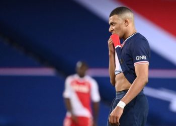 El consejo del Mónaco al Barcelona tras vencer al PSG que se viralizó en las redes sociales