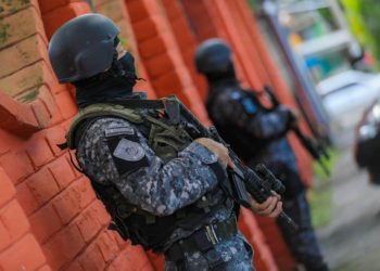 Más militares se unirán al Plan de Seguridad Control Territorial