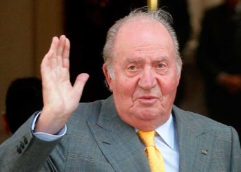 La Casa Real de España desmiente que Juan Carlos I esté en un «estado grave»