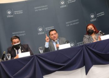 Empresas que induzcan el voto a sus trabajadores serán sancionadas y podrían ser penalizadas