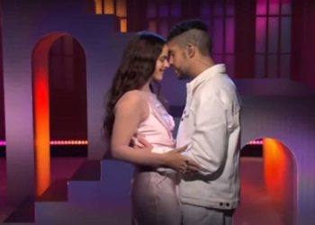 Rosalía y Bad Bunny enloquecen las redes tras actuar en el ‘Saturday Night Live’