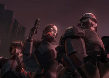 Disney+ anuncia la fecha de llegada a la plataforma de la nueva serie animada de ‘Star Wars’