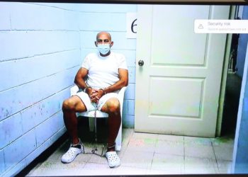 Exdiputado Roberto Silva enfrentó audiencia por presunto lavado de dinero