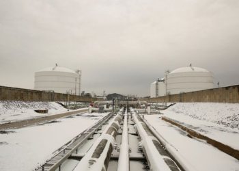 El presidente de EE.UU. Joe Biden aprueba una declaración de desastre mayor para el estado de Texas