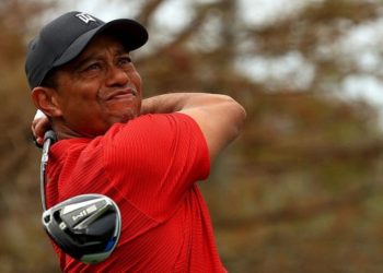 Tiger Woods y las complicaciones que podría tener tras la delicada cirugía a la que se sometió tras el accidente automovilístico