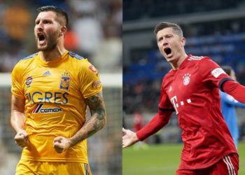 Tigres vs Bayern Múnich la histórica final del Mundial de clubes
