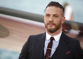 De adicto al crack a las peleas en las filmaciones la explosiva vida de Tom Hardy