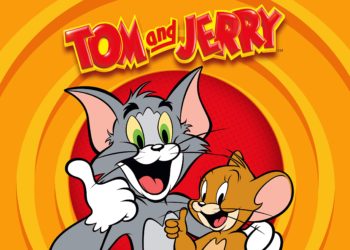 ‘Tom & Jerry’ vuelven a la televisión