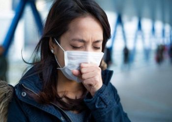 Virufy, la app para detectar COVID-19 desde el celular con el análisis de la tos