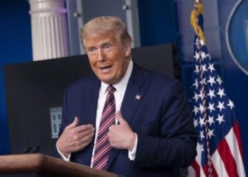 Supremo de EE. UU. obliga a Trump a entregar declaraciones de impuestos