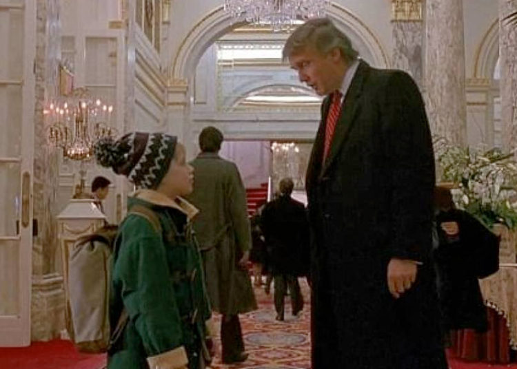 Trump renuncia al Sindicato de Actores de Hollywood