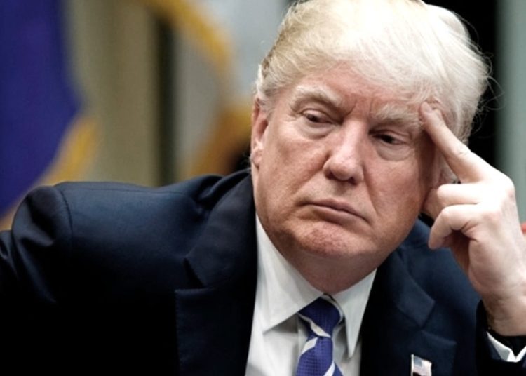 La semana en la que se decidirá el futuro de Donald Trump