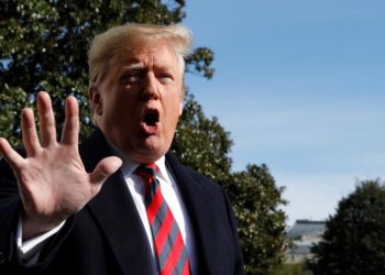 Trump deberá testificar «sin excusas» por su conducta el día que sus simpatizantes atacaron el Capitolio