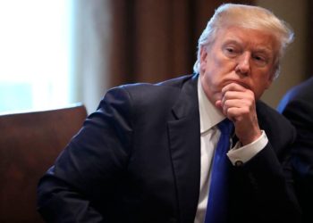 Todo lo que necesita saber sobre el juicio político a Donald Trump