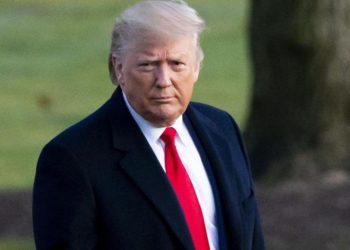 El Senado de EE.UU. podría dar su veredicto sobre el juicio a Donald Trump este sábado