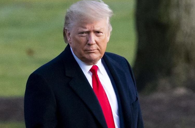 El Senado de EE.UU. podría dar su veredicto sobre el juicio a Donald Trump este sábado