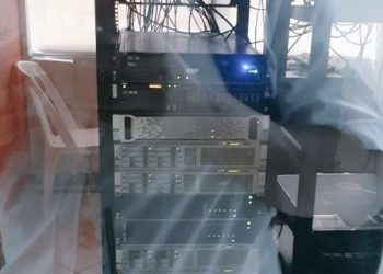 Contraseñas expiradas, modems sin conexión, gente sin capacitación, computadoras sin sistema, son hallazgos en simulacro de votaciones