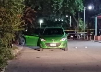 Asesinan a conductor de Uber en colonia San Antonio, de Mejicanos