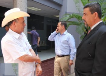 Juzgado decreta orden de captura por rebeldía contra Wilfredo Guerra y otros acusados de lavado de dinero