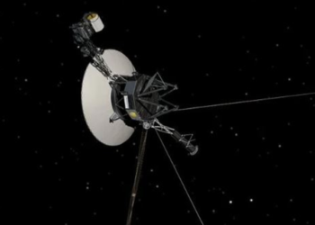 La NASA restaura su único canal de comunicaciones con la sonda espacial Voyager 2 tras casi 1 año de silencio