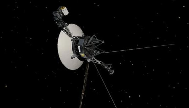La NASA restaura su único canal de comunicaciones con la sonda espacial Voyager 2 tras casi 1 año de silencio