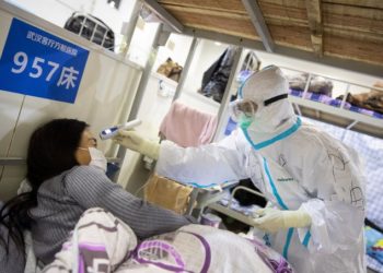 China ocultó información a la OMS sobre el origen del Covid-19 denuncia HRW