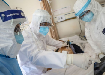 La misión de la OMS en Wuhan encuentra posibles indicios de un brote original más extendido en 2019