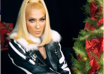 Yuri tuvo que usar pelucas en Premios Lo Nuestro por la alopecia que le dejó el covid-19