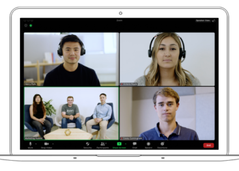 Zoom ofrecerá la función de transcripción automática para todas sus cuentas